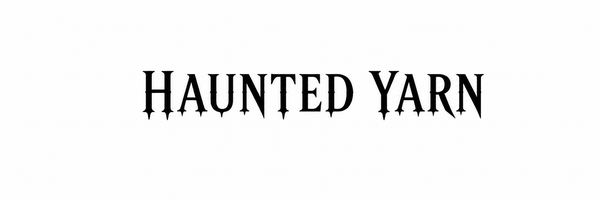 Hauntedyarn